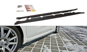DOKŁADKI PROGÓW KIA CEE'D/PRO CEE'D GT MK2