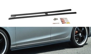 Dokładki Progów V.1 Mazda 6 Estate GJ (Mk3)