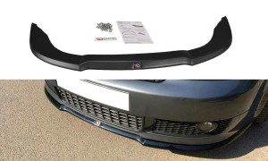 Splitter Przedni V.1 Audi A4 S-Line B6