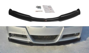 Splitter Przedni V.1 BMW 3 E90 MPACK