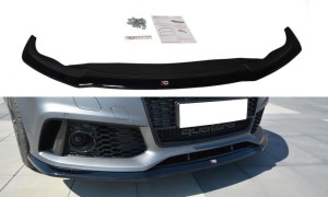 Splitter Przedni V.2 Audi RS7 C7