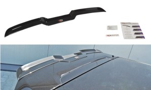 Spoiler Cap Fiat Punto Evo Abarth