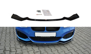 SPLITTER PRZEDNI V.2 BMW 1 F20/F21 M-Power