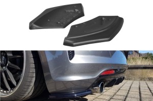Splittery Tylne Boczne VOLKSWAGEN SCIROCCO MK.3 R Facelift