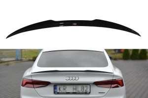 Spoiler Cap V.1 Audi A5 F5 Sportback