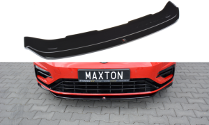 Splitter Przedni V.5 Volkswagen Golf R / R-Line Mk7 Facelift