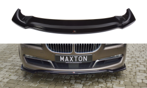 SPLITTER PRZEDNI BMW 6 GRAN COUPÉ