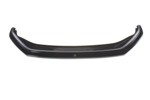 Przedni splitter Volkswagen Golf MK7 Polift / Standard (carbon look)