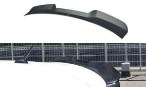 Spoiler Cap Volkswagen Polo GTI / R-line Mk6