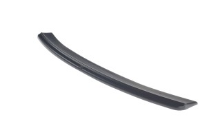 Centralny splitter tylny Mazda CX-5 Polift (carbon look)