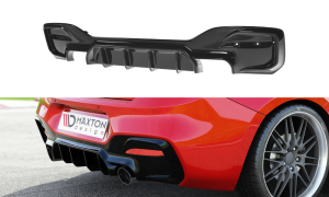 REAR VALANCE Bmw 1 F20/ F21 Facelift M-Power