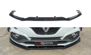 Splitter Przedni V.1 Renault Megane IV RS