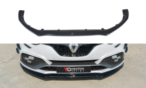 Splitter Przedni V.2 Renault Megane IV RS