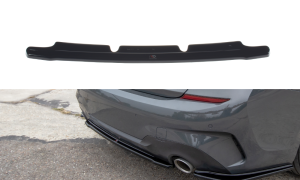 Splitter Tylny BMW 3 G20 M-pack