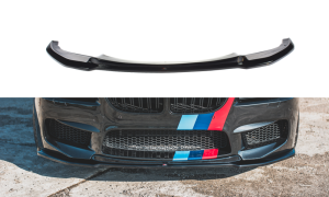 Splitter Przedni V.2 BMW M6 Gran Coupe / Coupe / Cabriolet F06 / F13 / F12