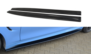 Dokładki Progów BMW M4 F82