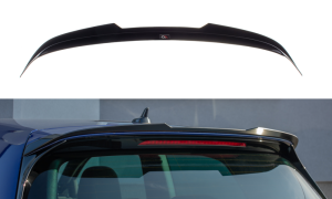 Spoiler Cap V.2 Volkswagen Golf 7 R / R-Line / GTI