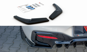 Splittery Tylne Boczne BMW 1 F20 Facelift M-power
