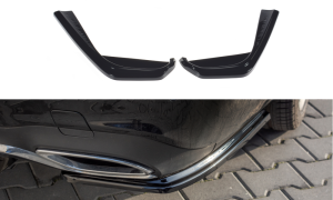 Splittery Tylne Boczne Mercedes-Benz E43 AMG / AMG-Line W213
