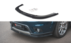 Splitter przedni Fiat Freemont (carbon look)