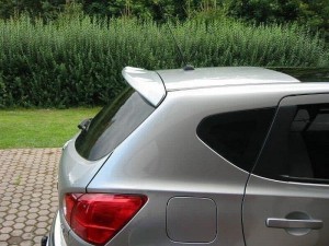 Spojler dachowy Nissan Qashqai