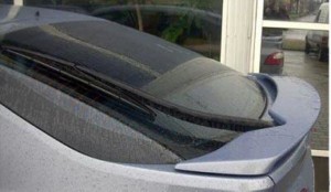 Spojler Renault Laguna II Hatchback