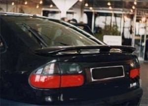 Spojler tylny Renault Laguna I 5D Liftback
