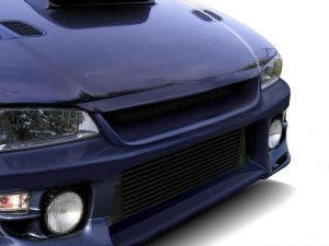 Grill przedni Subaru Impreza MK1 97-00