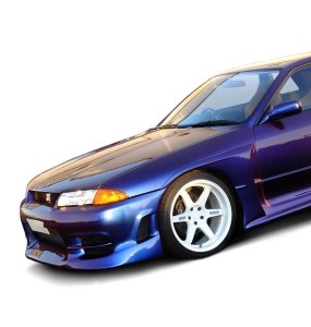 Poszerzenia przednie Nissan Skyline R32 GTR