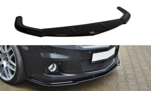 Splitter Przedni Opel Zafira B OPC/VXR