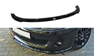 Splitter Przedni Renault Clio III RS