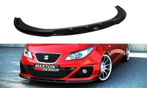 Splitter Przedni Seat Ibiza IV FR (6J) Przedlift