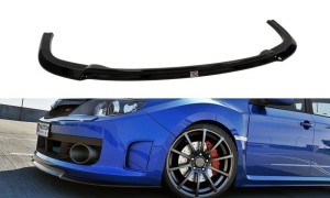Splitter Przedni Subaru Impreza MK3 WRX STI 09-11