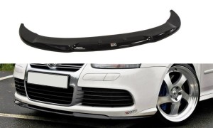 Splitter przedni Volkswagen Golf MK5 R32 Cupra Look (carbon look)