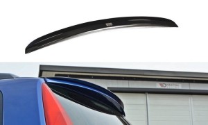 Przedłużenie spojlera Ford Mondeo MK3 ST220 Kombi (carbon look)