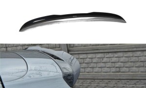 Spoiler Cap Mazda 3 MK2 Sport Przedlift