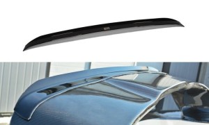 Spoiler Cap Mitsubishi Lancer Evo X