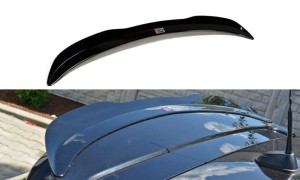 Spoiler Cap Opel Astra H (do OPC/VXR)