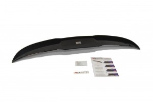 Spoiler Cap Seat Ibiza IV Sport Coupe Przedlift