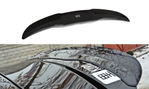 Spoiler Cap Seat Leon II MS Design