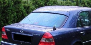 Spojler dachowy Mercedes C-Class W202