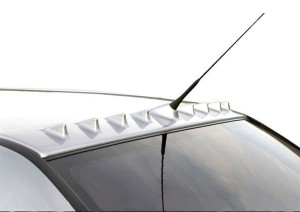 Spojler dachowy Mitsubishi Lancer Evo VI / VII / VIII