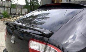 Spojler tylny Seat Leon I