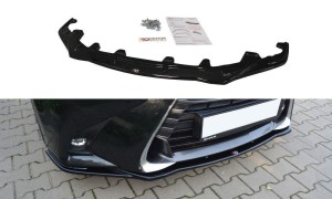 Splitter Przedni V.1 Lexus GS Mk4 Facelift