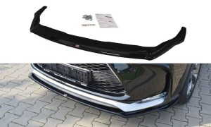 Splitter Przedni V.1 Lexus NX Mk1 F-Sport