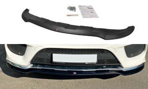 Splitter Przedni V.1 Mercedes GLE W166 AMG-Line