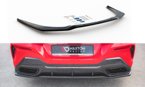 Splitter Tylny BMW 8 Coupe M-Pack G15