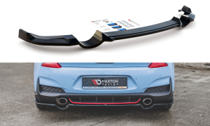 Splitter Tylny Hyundai I30 N Mk3 Hatchback