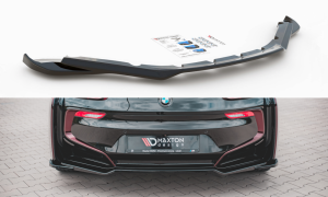 Splitter Tylny BMW i8