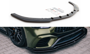 Splitter Przedni V.2 Mercedes-AMG GT 63S 4-Door Coupe Aero